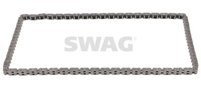 Chain, intermediate shaft SWAG 33 11 0873