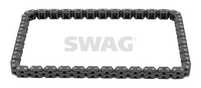Chain, oil pump drive SWAG 33 11 0901