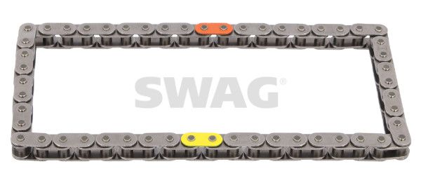 SWAG 33 11 0902 Chain, oil pump drive