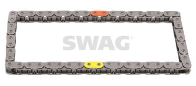 Chain, oil pump drive SWAG 33 11 0902