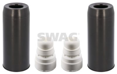 Dust Cover Kit, shock absorber SWAG 33 11 0915