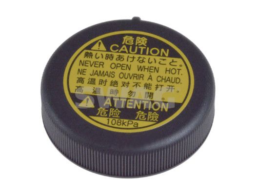SWAG 33 11 0927 Cap, coolant tank