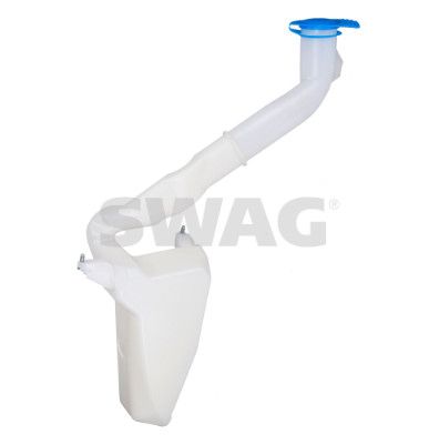 Washer Fluid Reservoir, window cleaning SWAG 33 11 0933