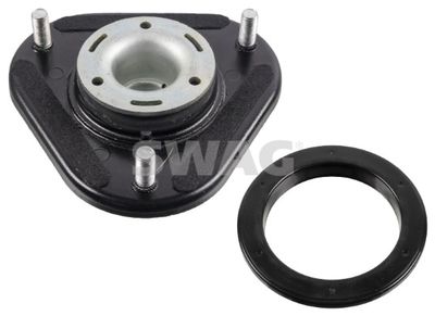 Repair Kit, suspension strut support mount SWAG 33 11 0965