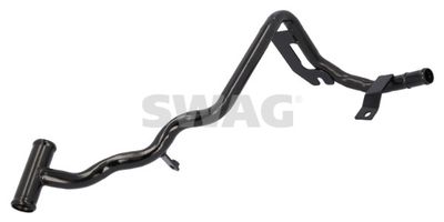 Coolant Pipe SWAG 33 11 0979