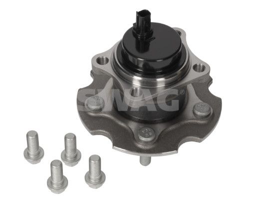 SWAG 33 11 1034 Wheel Bearing Kit