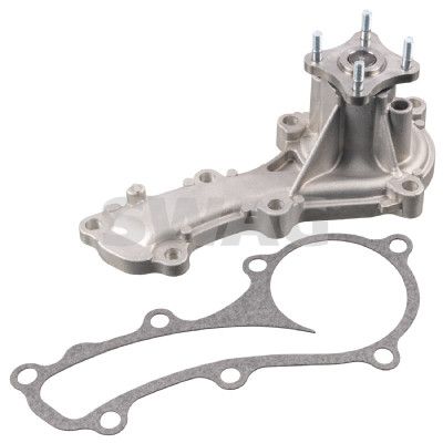 SWAG 33 11 1041 Water Pump, engine cooling