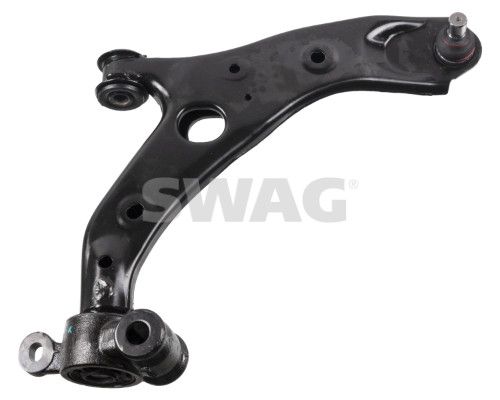 SWAG 33 11 1059 Control/Trailing Arm, wheel suspension