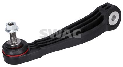 Link/Coupling Rod, stabiliser bar SWAG 33 11 1101