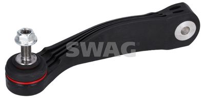 Link/Coupling Rod, stabiliser bar SWAG 33 11 1102