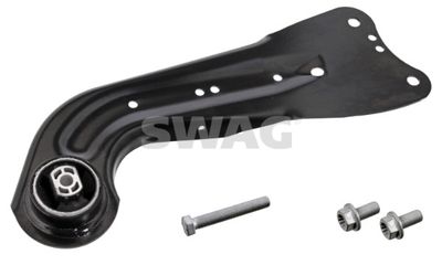 Control/Trailing Arm, wheel suspension SWAG 33 11 1105