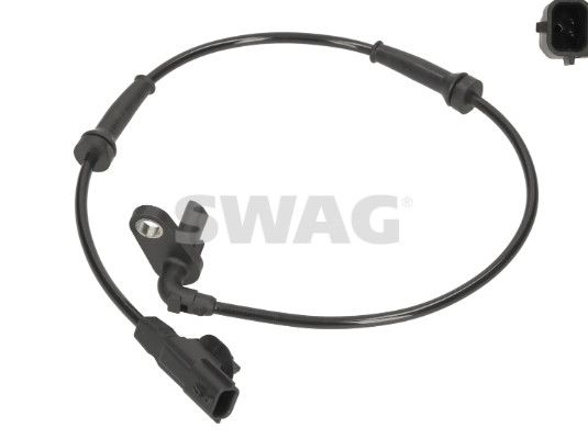 SWAG 33 11 1109 Sensor, wheel speed