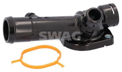 Coolant Flange SWAG 33 11 1118