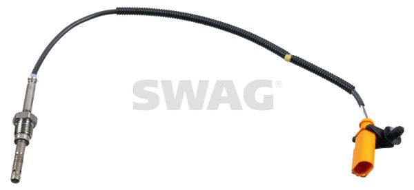 SWAG 33 11 1126 Sensor, exhaust gas temperature