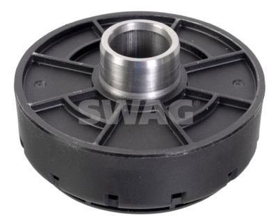 Oil Separator, crankcase ventilation SWAG 33 11 1136
