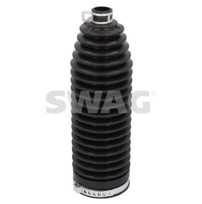 Bellow Kit, steering SWAG 33 11 1192