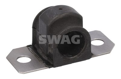 Mounting, stabiliser bar SWAG 33 11 1194