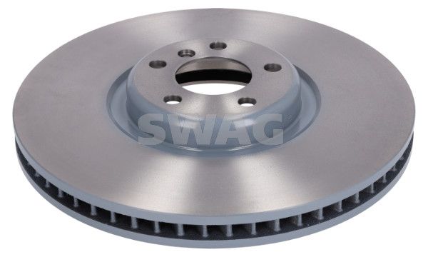 SWAG 33 11 1199 Brake Disc