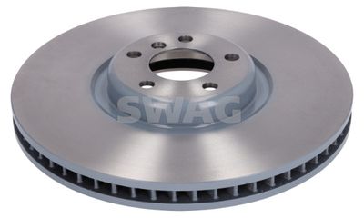 Brake Disc SWAG 33 11 1199