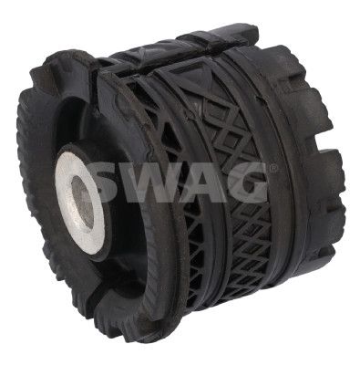 Mounting, control/trailing arm SWAG 33 11 1217