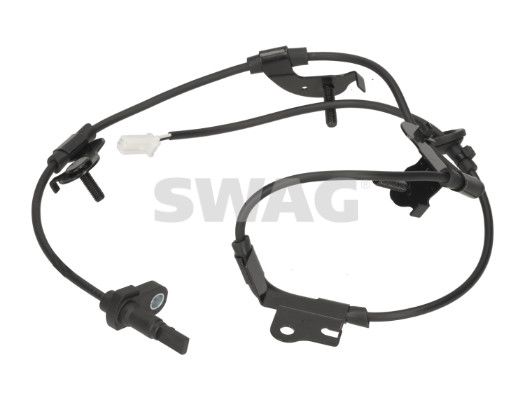SWAG 33 11 1256 Sensor, wheel speed