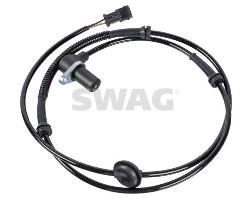 SWAG 33 11 1267 Sensor, wheel speed