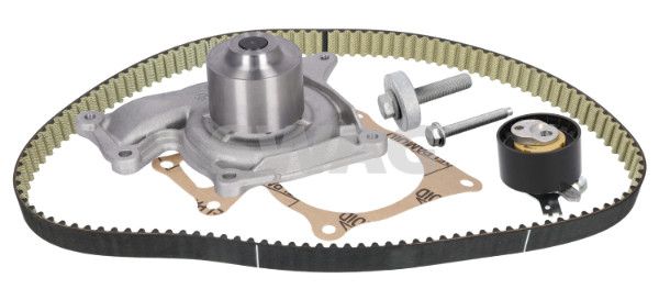 SWAG 33 11 1311 Water Pump & Timing Belt Kit