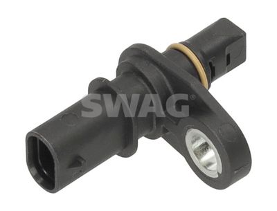 Sensor, wheel speed SWAG 33 11 1323