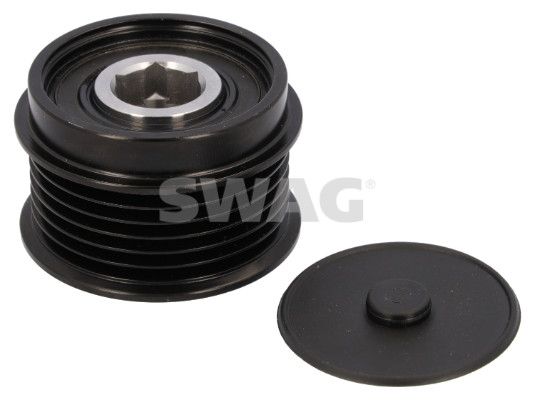 SWAG 33 11 1331 Alternator Freewheel Clutch