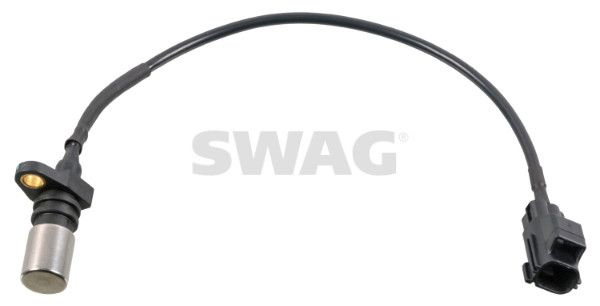 SWAG 33 11 1375 Sensor, crankshaft pulse