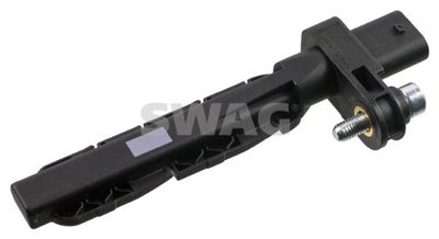 Sensor, crankshaft pulse SWAG 33 11 1389