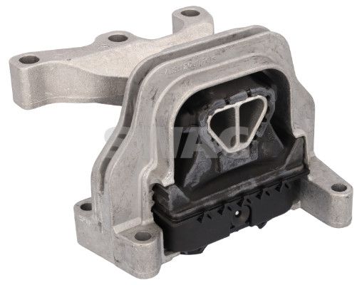 SWAG 33 11 1417 Mounting, engine