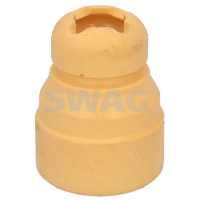 Rubber Buffer, suspension SWAG 33 11 1454