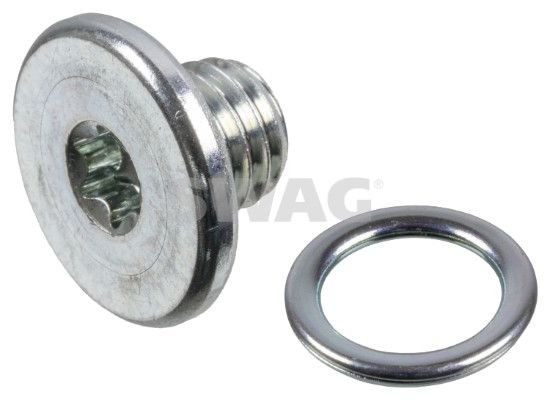 SWAG 33 11 1484 Screw Plug, oil sump