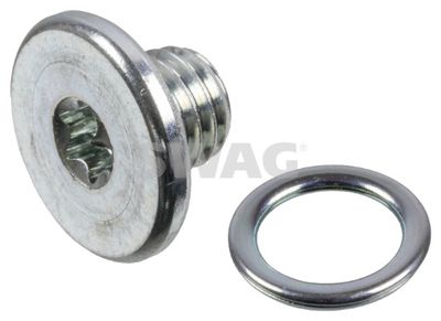 Screw Plug, oil sump SWAG 33 11 1484