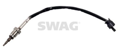 Sensor, exhaust gas temperature SWAG 33 11 1506