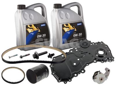 Timing Belt Kit SWAG 33 11 1520