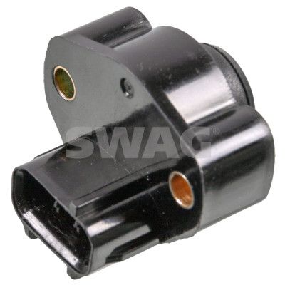 SWAG 33 11 1537 Sensor, throttle position
