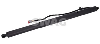Gas Spring, boot/cargo area SWAG 33 11 1590