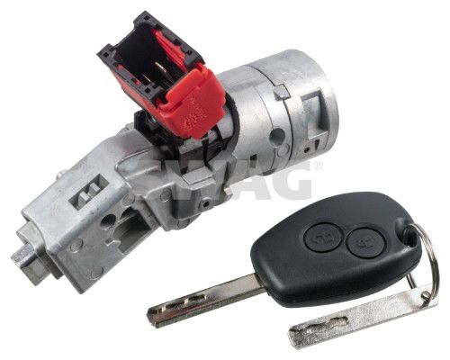 SWAG 33 11 1655 Steering Lock