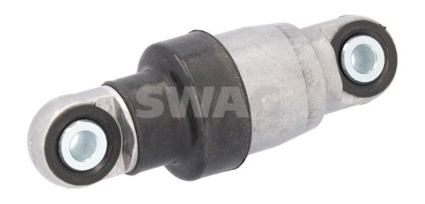 SWAG 33 11 1657 Vibration Damper, V-ribbed belt