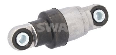 Vibration Damper, V-ribbed belt SWAG 33 11 1657