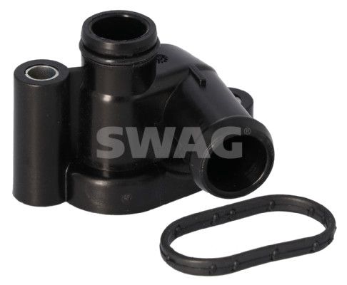SWAG 33 11 1677 Coolant Flange