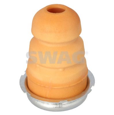 Rubber Buffer, suspension SWAG 33 11 1709