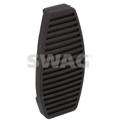 Pedal Pad, clutch pedal SWAG 33 11 1757