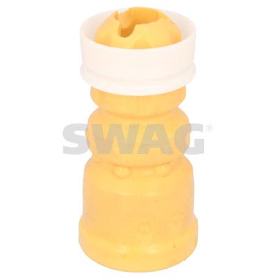 SWAG 33 11 1786 Rubber Buffer, suspension