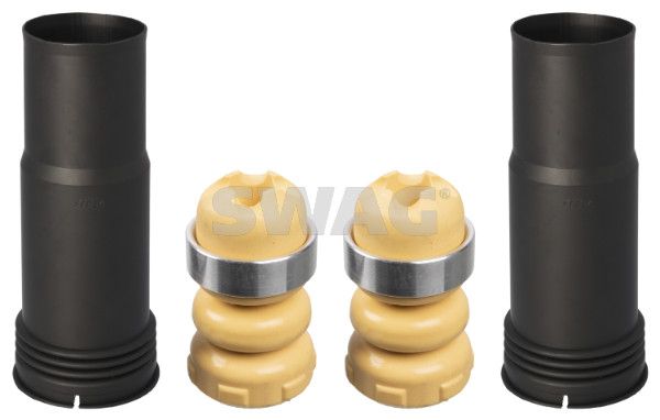 SWAG 33 11 1900 Dust Cover Kit, shock absorber