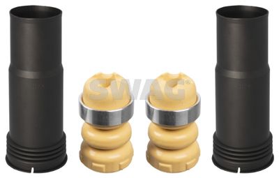 Dust Cover Kit, shock absorber SWAG 33 11 1900