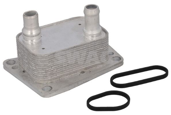 SWAG 33 11 1948 Oil Cooler, engine oil