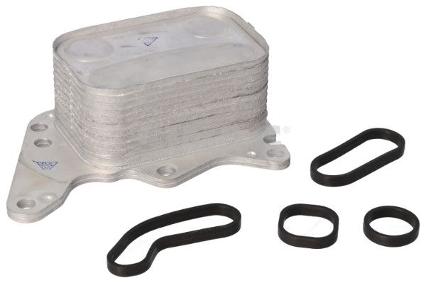 SWAG 33 11 1951 Oil Cooler, engine oil